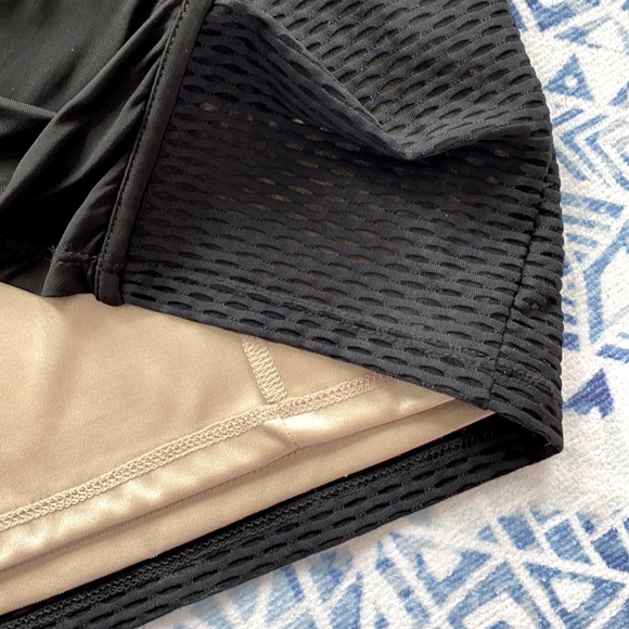 Andrew Marc One Shoulder Dress - Picture 6 of 8